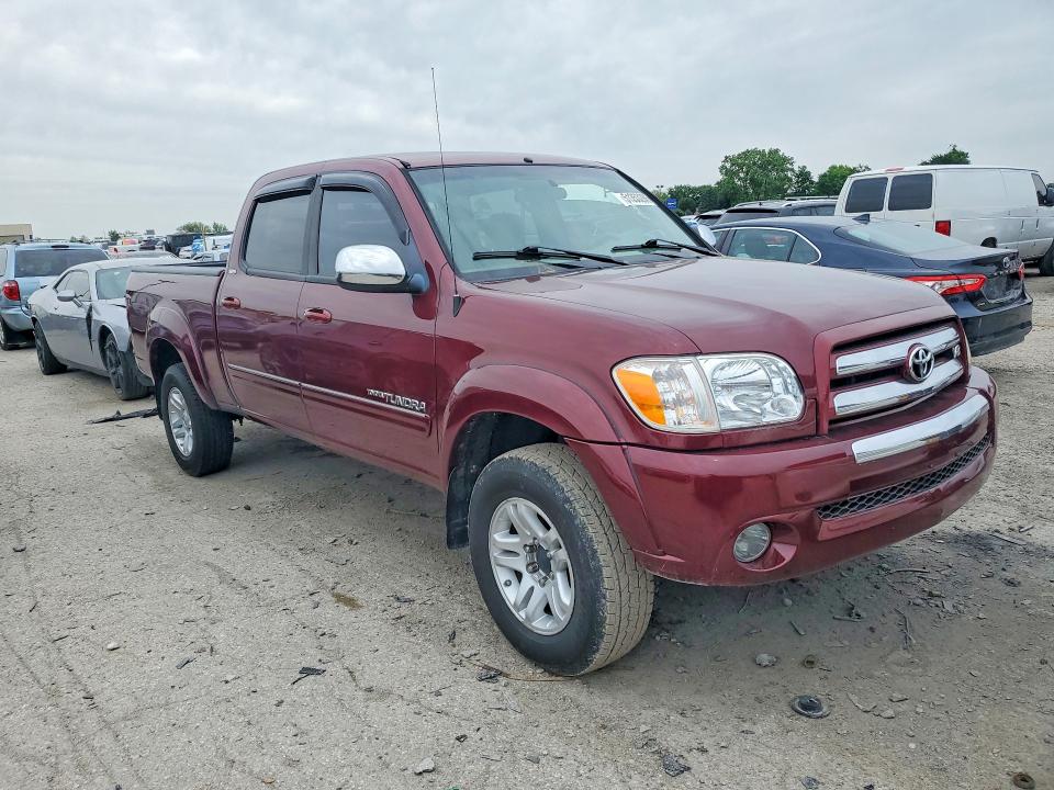 Aukcja sprzedaży 2006 Toyota Tundra, vin: 5TBDT44176S502652, numer aukcji: 51353286