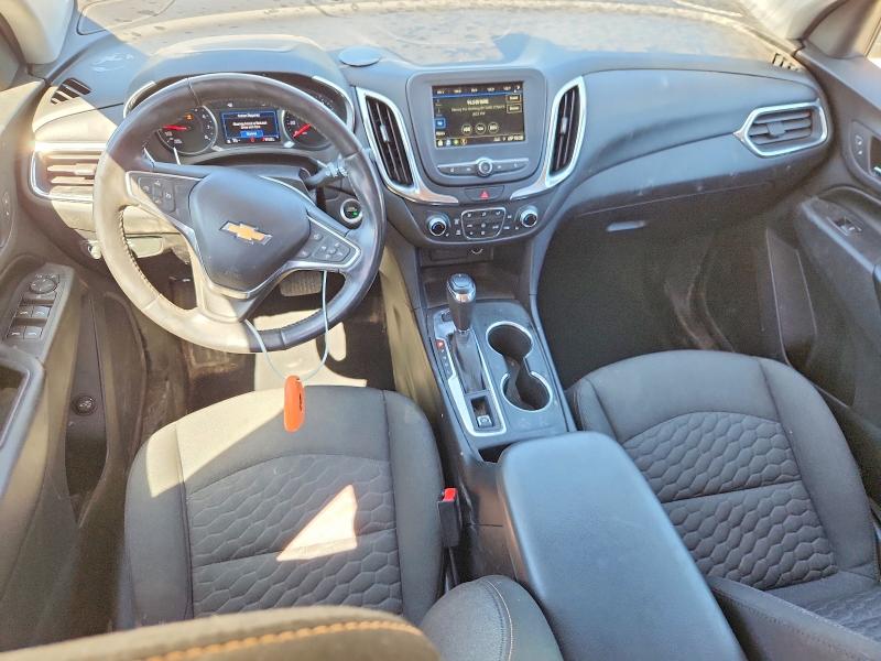 Продажа на аукционе авто 2019 Chevrolet Equinox, vin: 2GNAXUEV0K6237570, номер лота: 53404686