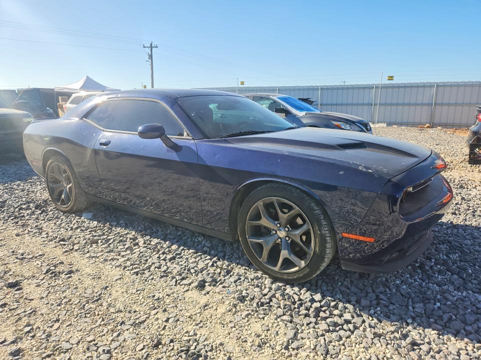 Продажа на аукционе авто 2015 Dodge Challenger, vin: 2C3CDZAG2FH761526, номер лота: 53512666