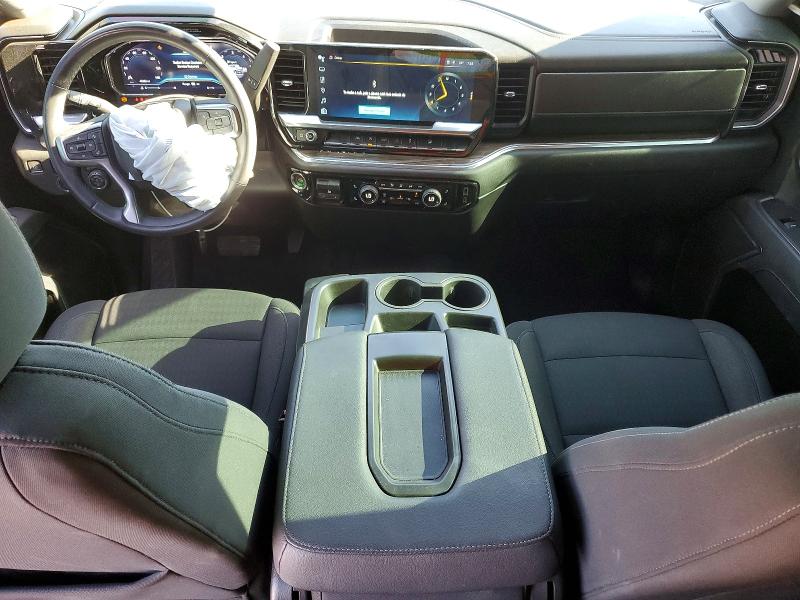 Aukcja sprzedaży 2023 Chevrolet Silverado, vin: 1GCUDEED1PZ331898, numer aukcji: 55417526