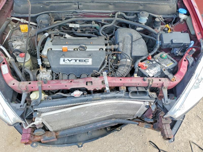 Продаж на аукціоні авто 2004 Honda Cr-v, vin: SHSRD78844U249383, номер лоту: 52047186