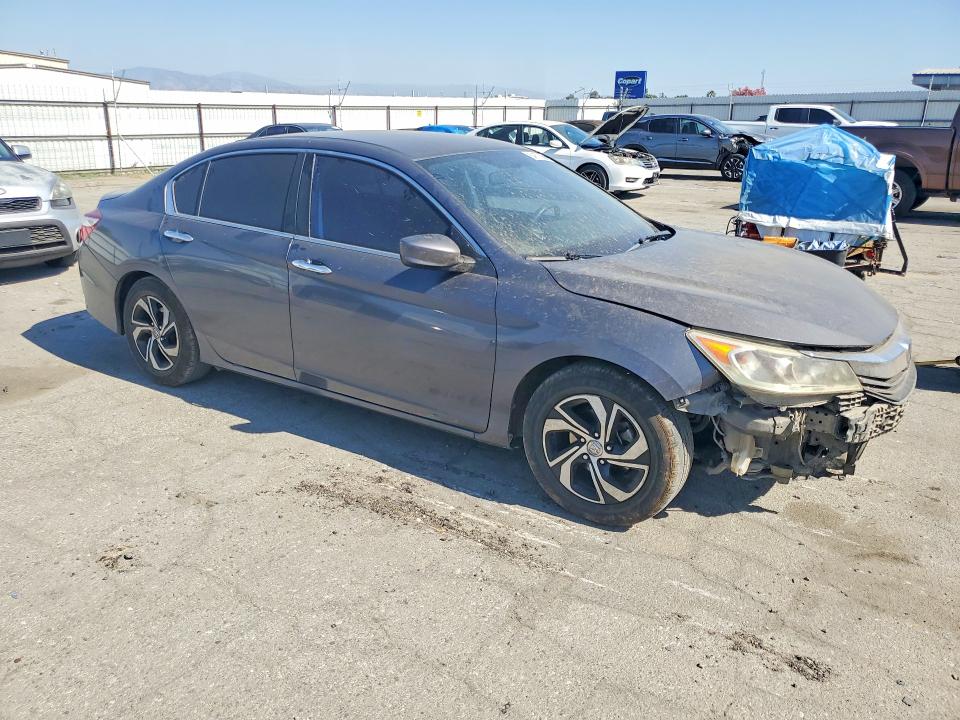 2016 Honda Accord მანქანა იყიდება აუქციონზე, vin: 1HGCR2F38GA119047, აუქციონის ნომერი: 54670506