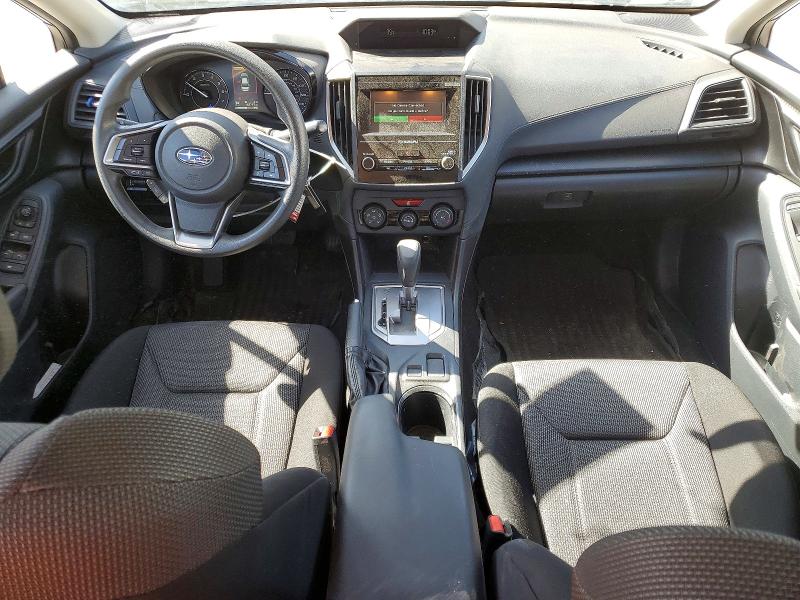 Продаж на аукціоні авто 2019 Subaru Impreza, vin: 4S3GKAB61K3611835, номер лоту: 53800246