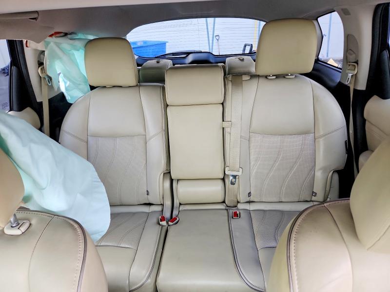 Продажа на аукционе авто 2018 Infiniti Qx60, vin: 5N1DL0MM3JC514037, номер лота: 53295836