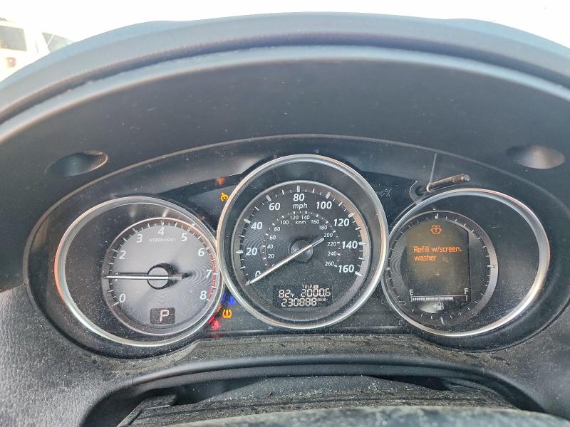 Aukcja sprzedaży 2014 Mazda Cx-5, vin: JM3KE4DY2E0363626, numer aukcji: 53466976
