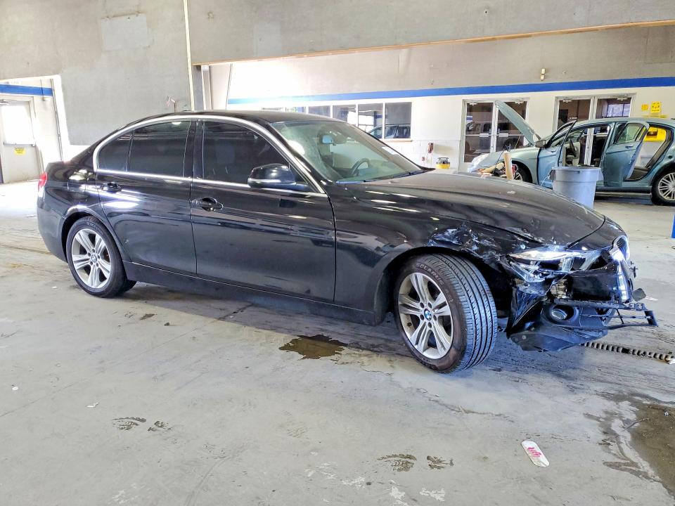 Продажа на аукционе авто 2018 Bmw 330, vin: WBA8B9C55JEE81750, номер лота: 52018346