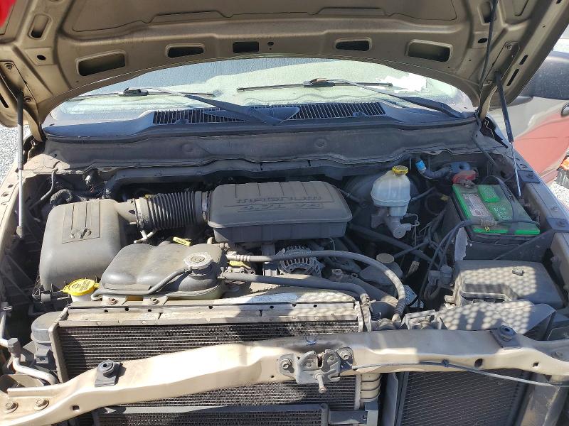 2002 Dodge Ram 1500 მანქანა იყიდება აუქციონზე, vin: 3D7HA18N12G203585, აუქციონის ნომერი: 53889376
