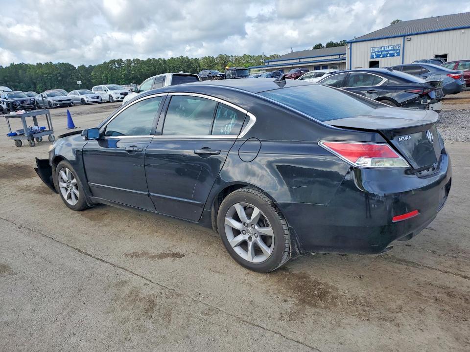 Продаж на аукціоні авто 2012 Acura Tl, vin: 19UUA8F56CA020169, номер лоту: 55203336