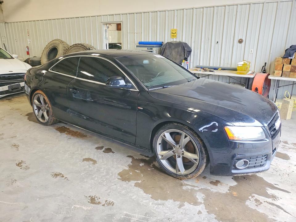Aukcja sprzedaży 2009 Audi A5, vin: WAUDK78T69A009325, numer aukcji: 52336056