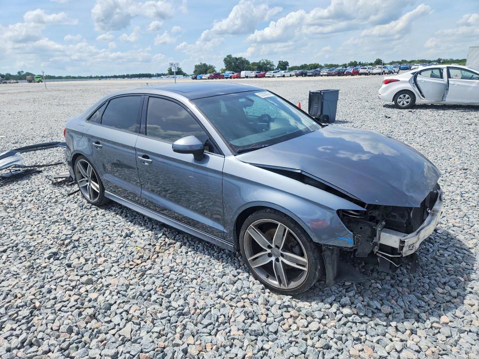 Aukcja sprzedaży 2016 Audi A3, vin: WAUA7GFFXG1051253, numer aukcji: 52295026