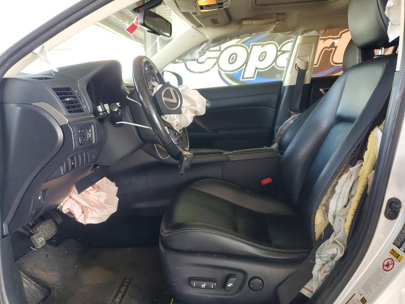 Продажа на аукционе авто 2015 Lexus Ct, vin: JTHKD5BH4F2235249, номер лота: 52129106