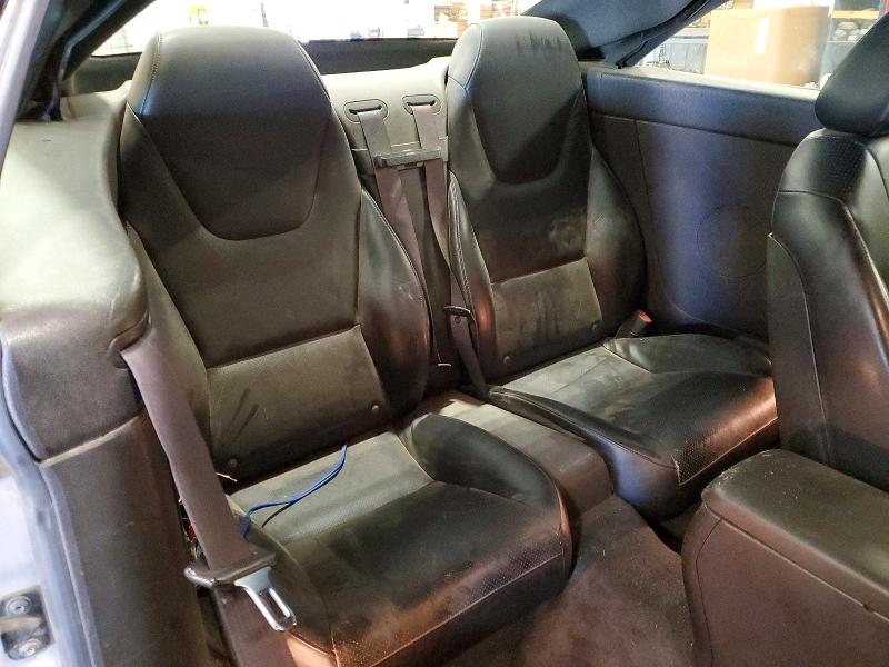 55197316 :رقم المزاد ، 1G2ZH351174160110 vin ، 2007 Pontiac G6 مزاد بيع