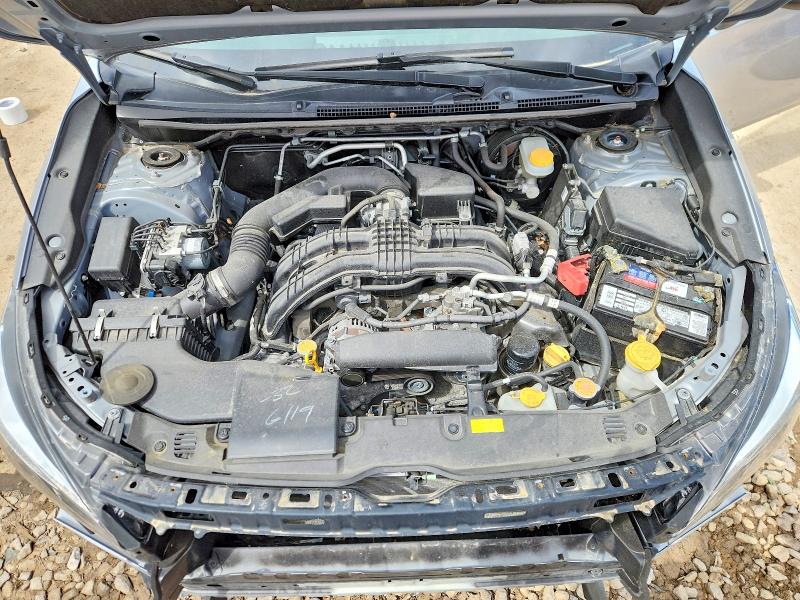 Aukcja sprzedaży 2019 Subaru Crosstrek, vin: JF2GTANC7K8327581, numer aukcji: 53277686