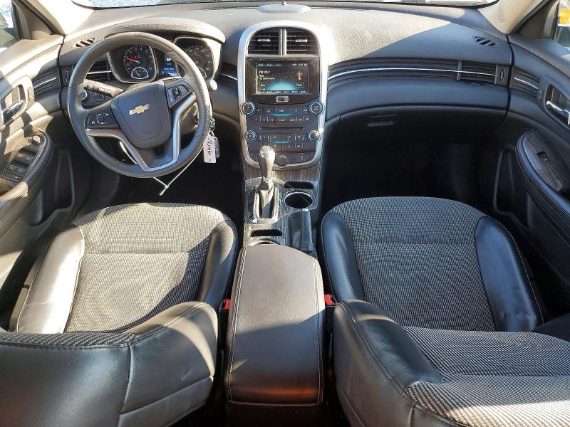 Aukcja sprzedaży 2015 Chevrolet Malibu, vin: 1G11C5SL2FF244215, numer aukcji: 55125546