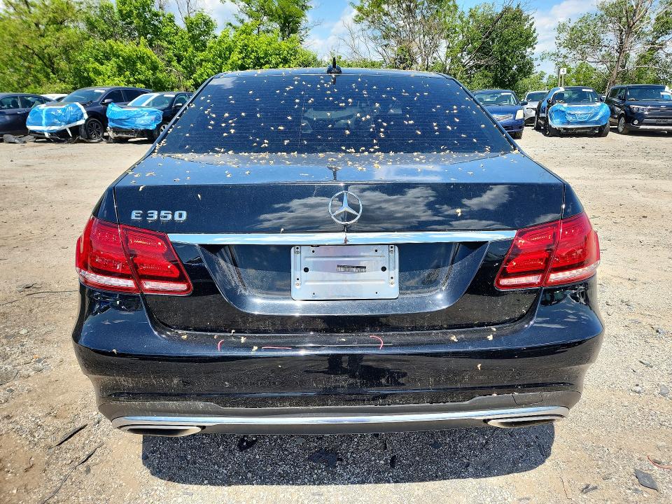 2014 Mercedes-benz E მანქანა იყიდება აუქციონზე, vin: WDDHF5KBXEA840758, აუქციონის ნომერი: 52898246