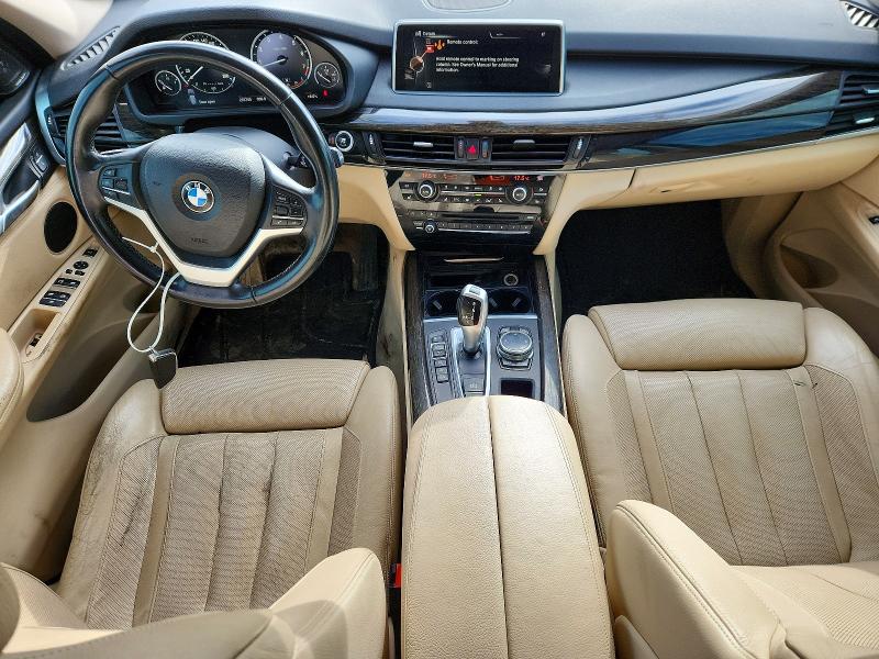 Продаж на аукціоні авто 2014 Bmw X5, vin: 5UXKR0C53E0C25978, номер лоту: 50763806