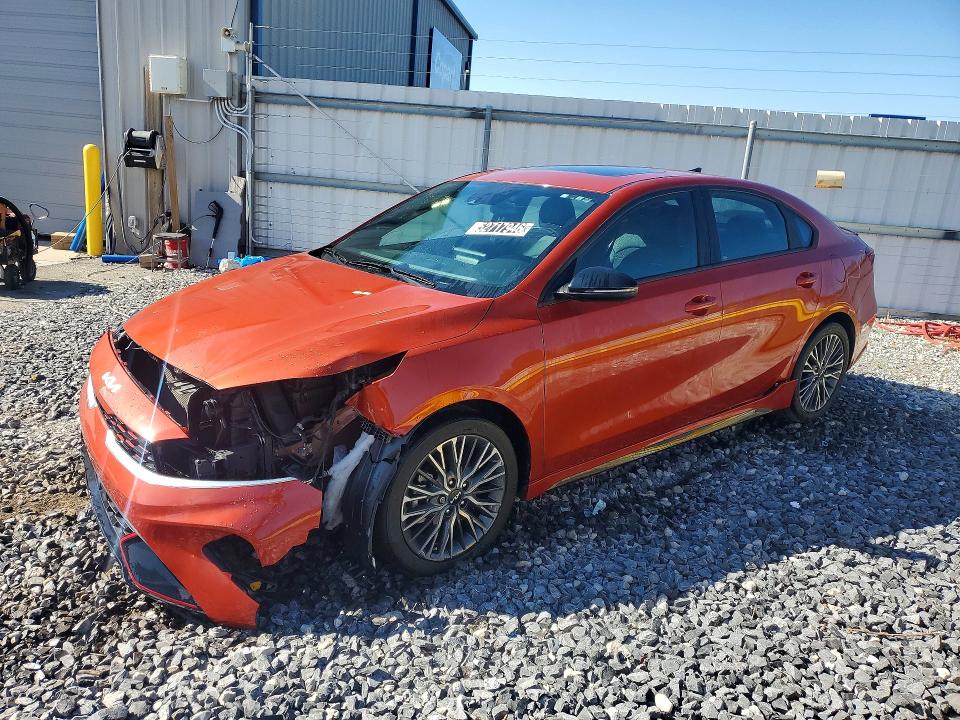 Aukcja sprzedaży 2023 Kia Forte, vin: 3KPF54AD4PE684007, numer aukcji: 52717946