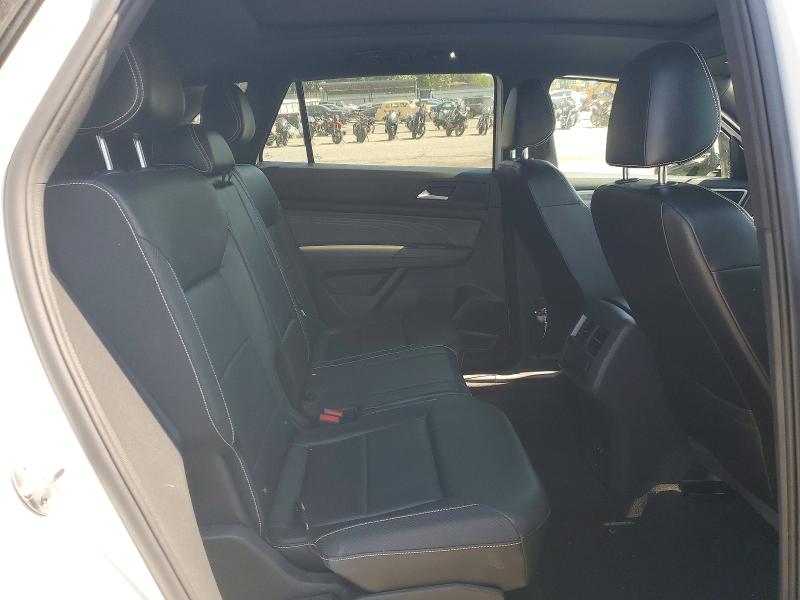 Продажа на аукционе авто 2022 Volkswagen Atlas Cross Sport, vin: 1V2JE2CA9NC212132, номер лота: 54285386