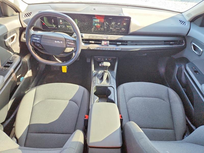 Продажа на аукционе авто 2025 Kia K4, vin: 3KPFT4DE6SE005891, номер лота: 51837156