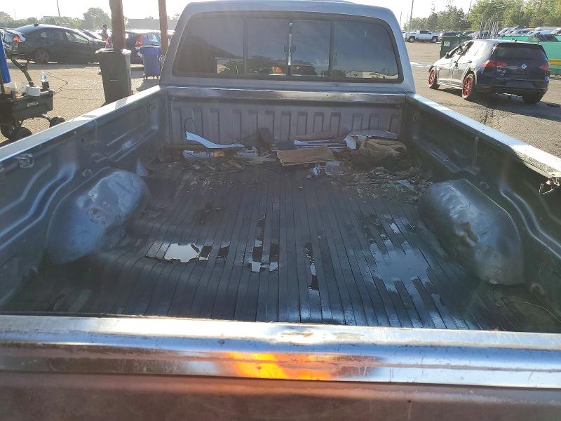 Продажа на аукционе авто 1993 Toyota T100, vin: JT4VD10C1P0008094, номер лота: 54204886