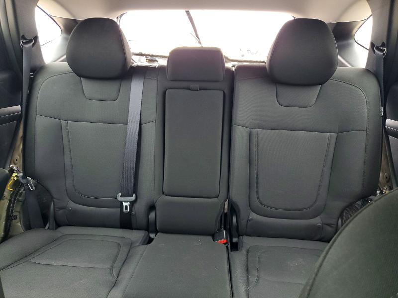 Продажа на аукционе авто 2025 Hyundai Tucson, vin: 3KMJA3DE0SE007868, номер лота: 52704266