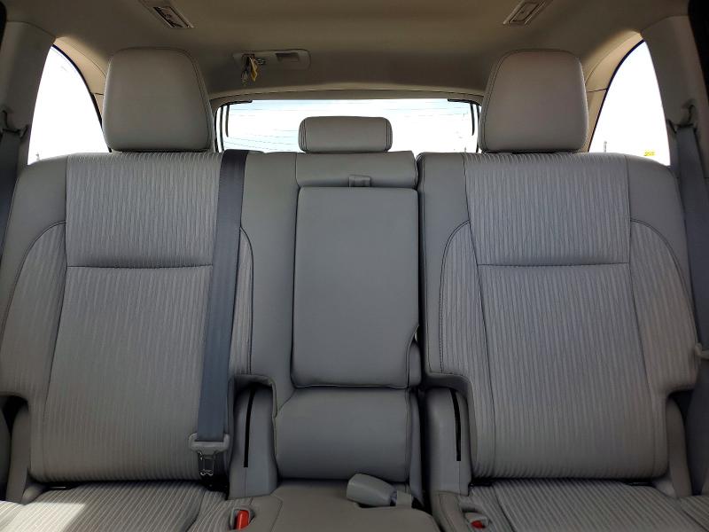 Продаж на аукціоні авто 2018 Toyota Highlander, vin: 5TDZZRFH6JS236679, номер лоту: 53202336