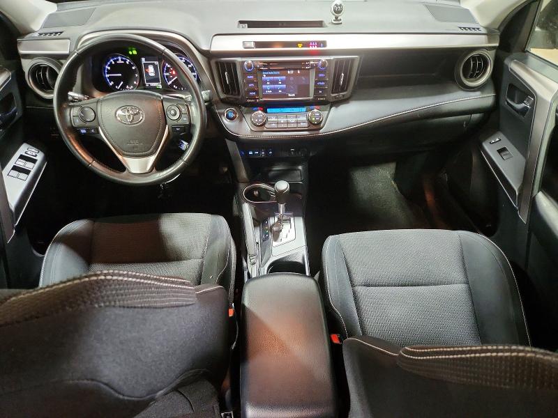 Aukcja sprzedaży 2018 Toyota Rav4, vin: JTMRFREV7JD237285, numer aukcji: 52008846