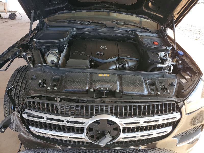 53236046 :رقم المزاد ، 4JGFB4EB6SB489528 vin ، 2025 Mercedes-benz Gle مزاد بيع