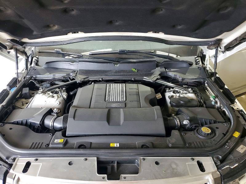 Продаж на аукціоні авто 2017 Land Rover Range Rover, vin: SALGS2FEXHA359278, номер лоту: 52157876