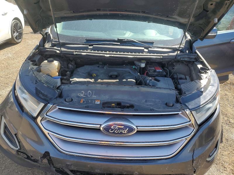 Aukcja sprzedaży 2016 Ford Edge, vin: 2FMPK4J90GBC38870, numer aukcji: 52138486