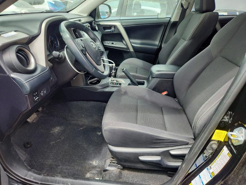 52298646 :رقم المزاد ، 2T3RFREV5JW831697 vin ، 2018 Toyota Rav4 مزاد بيع