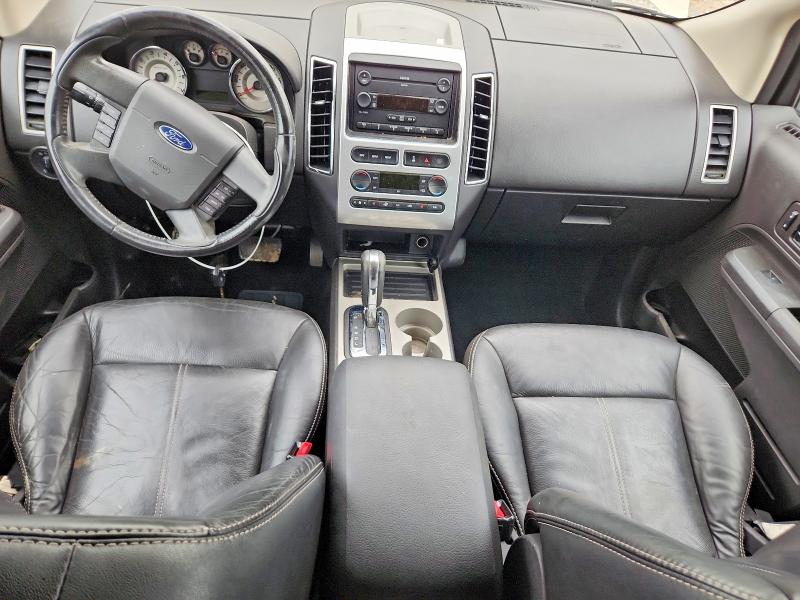 54822136 :رقم المزاد ، 2FMDK49C47BB13048 vin ، 2007 Ford Edge مزاد بيع