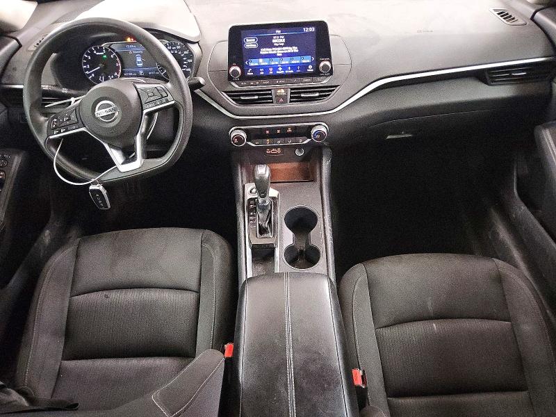 Aukcja sprzedaży 2019 Nissan Altima, vin: 1N4BL4BV4KN312642, numer aukcji: 53575216