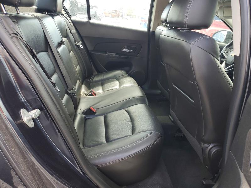Aukcja sprzedaży 2014 Chevrolet Cruze, vin: 1G1P75SZ6E7100579, numer aukcji: 54422816