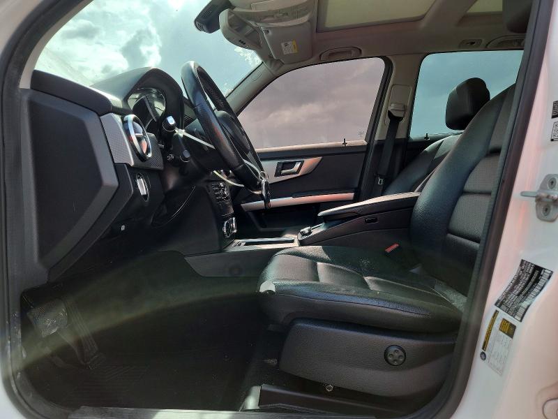 Продажа на аукционе авто 2015 Mercedes-benz Glk, vin: WDCGG5HB8FG438286, номер лота: 55412816