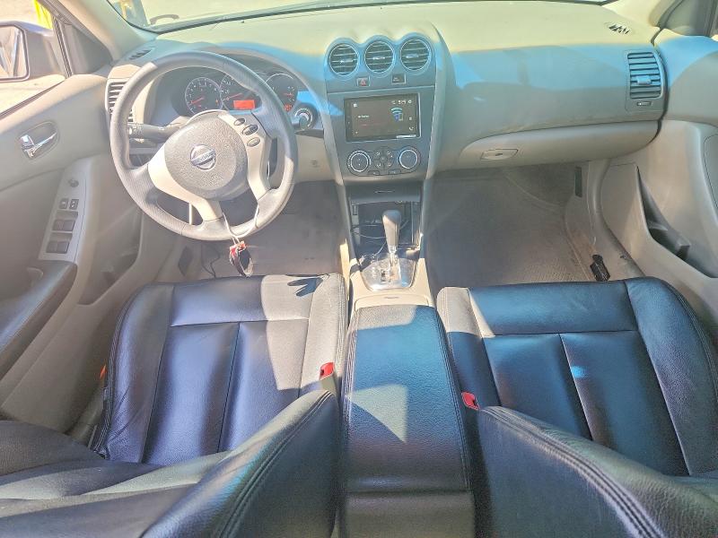 Aukcja sprzedaży 2011 Nissan Altima, vin: 1N4AL2AP4BN505036, numer aukcji: 53670946