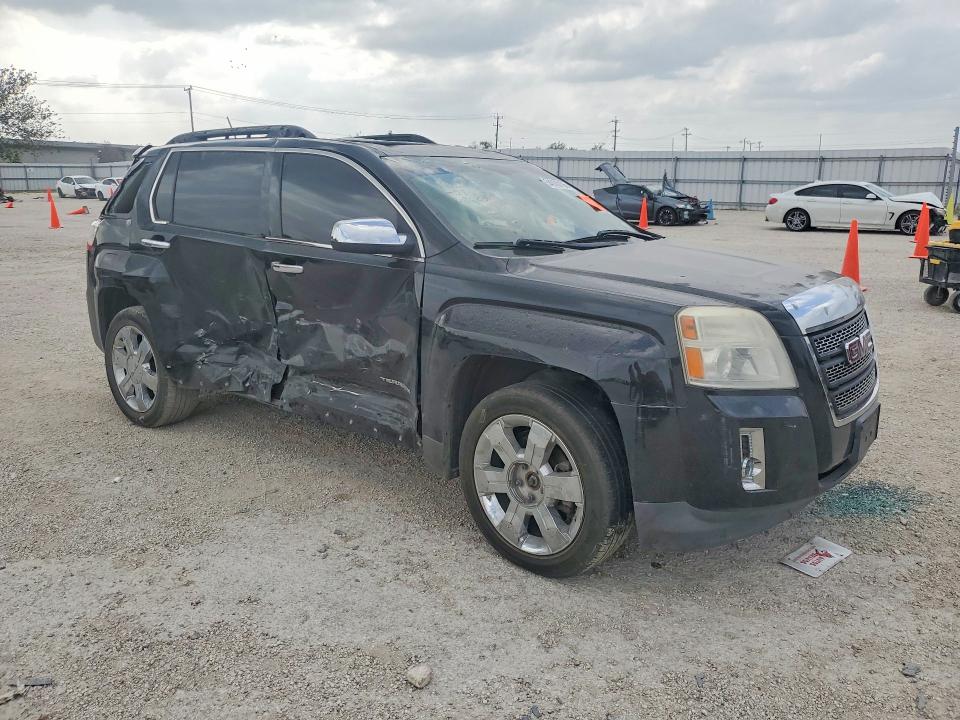 Продаж на аукціоні авто 2015 Gmc Terrain, vin: 2GKFLYE38F6235074, номер лоту: 54000196