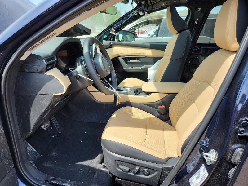 54554696 :رقم المزاد ، JM3KMEHA0T0136146 vin ، 2026 Mazda Cx-5 مزاد بيع