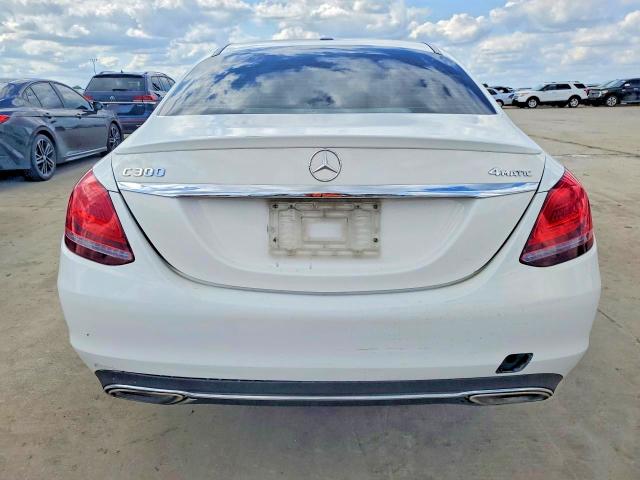 Aukcja sprzedaży 2019 Mercedes-benz C, vin: 55SWF8EB6KU298526, numer aukcji: 53070696