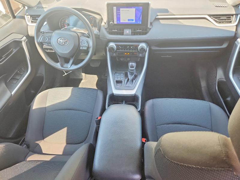 2023 Toyota Rav4 მანქანა იყიდება აუქციონზე, vin: 2T3G1RFV8PW339503, აუქციონის ნომერი: 54431726