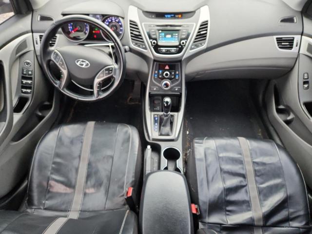 Продажа на аукционе авто 2014 Hyundai Elantra, vin: KMHDH4AE5EU083948, номер лота: 53059786