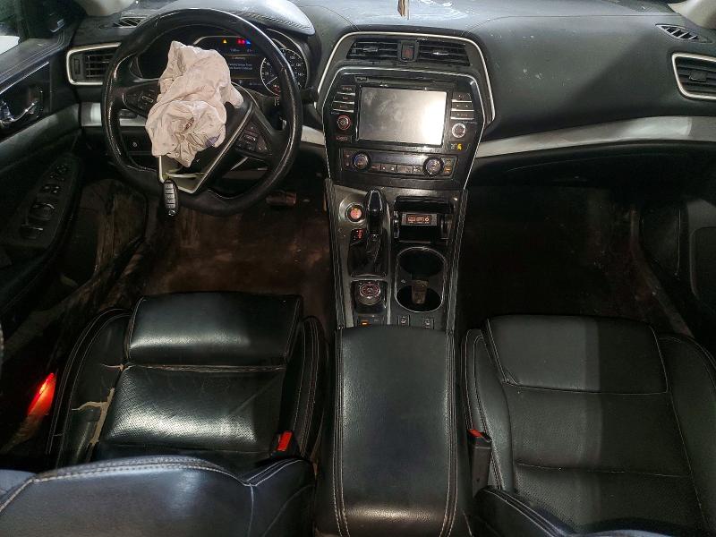 Aukcja sprzedaży 2017 Nissan Maxima, vin: 1N4AA6AP0HC439053, numer aukcji: 53565406