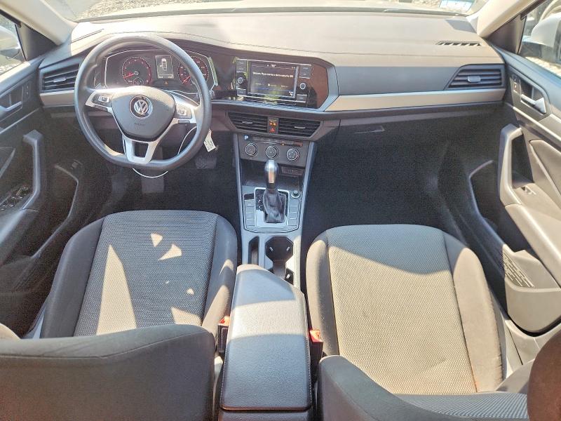 Продаж на аукціоні авто 2020 Volkswagen Jetta, vin: 3VWCB7BU6LM050142, номер лоту: 53614536