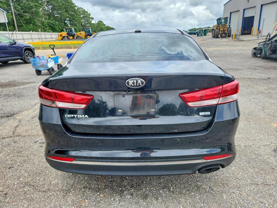 Продажа на аукционе авто 2017 Kia Optima, vin: 5XXGT4L1XHG129679, номер лота: 54894716