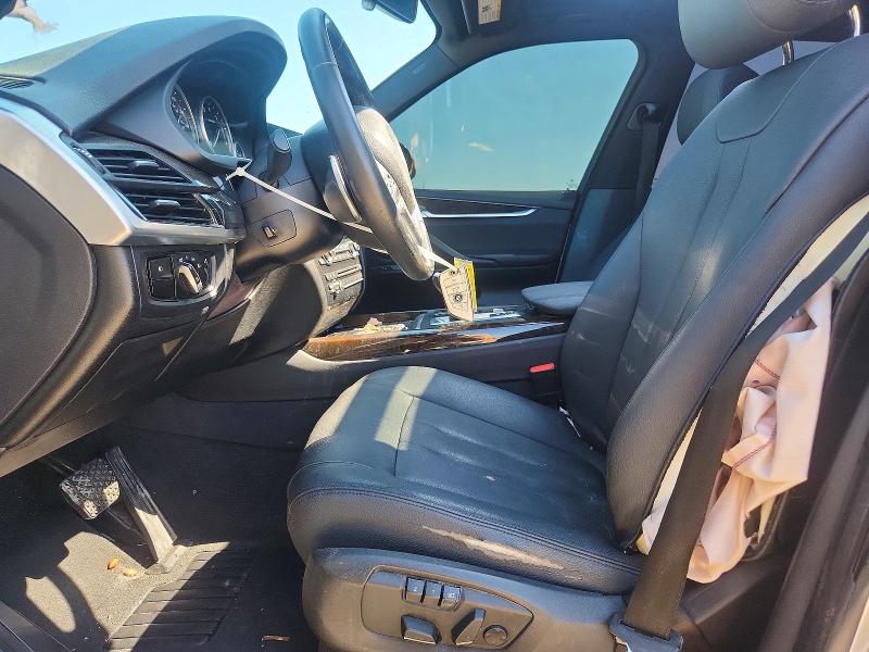 Продажа на аукционе авто 2018 Bmw X5, vin: 5UXKR2C56J0X08223, номер лота: 54555736