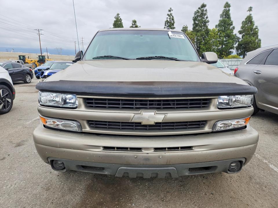 Продаж на аукціоні авто 2003 Chevrolet Tahoe, vin: 1GNEK13Z53R102756, номер лоту: 54249766