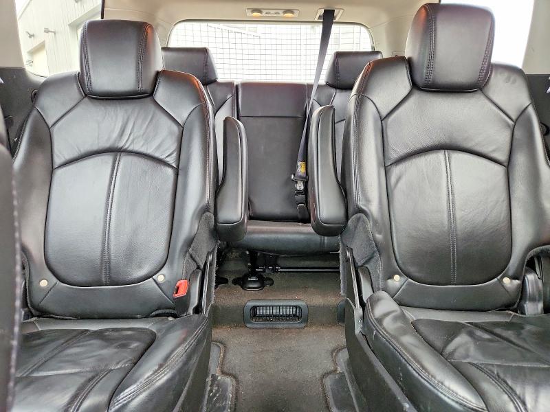 2008 Gmc Acadia მანქანა იყიდება აუქციონზე, vin: 1GKEV33748J253690, აუქციონის ნომერი: 54142486