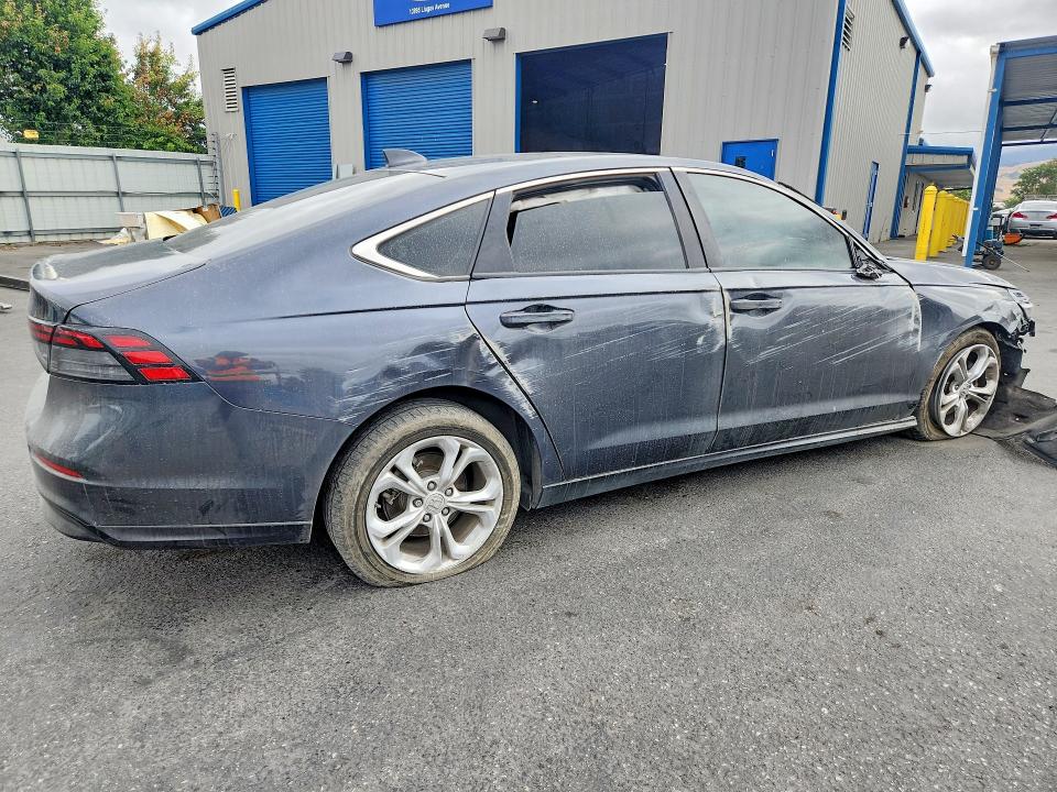 Aukcja sprzedaży 2023 Honda Accord, vin: 1HGCY1F26PA049794, numer aukcji: 54878196