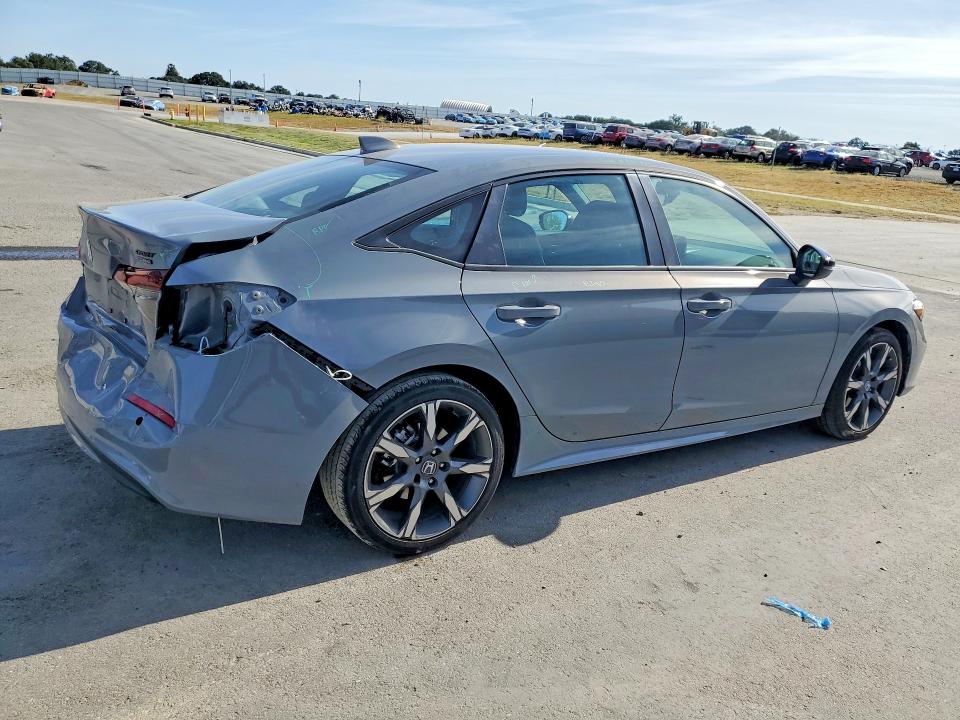 Продажа на аукционе авто 2026 Honda Civic, vin: 2HGFE4F88TH331412, номер лота: 54499416