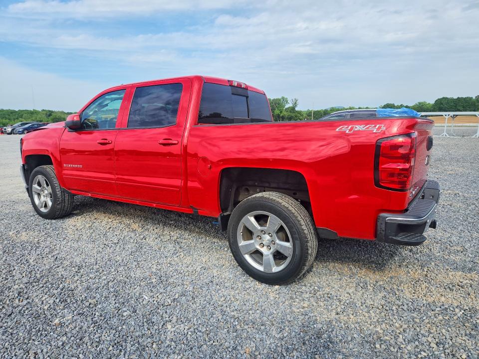 Aukcja sprzedaży 2016 Chevrolet Silverado, vin: 3GCUKREC5GG243392, numer aukcji: 52143786